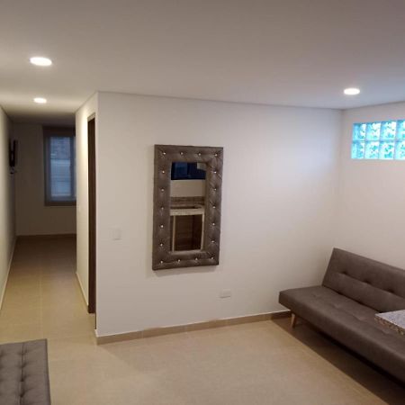 Aparta Suite Plaza Premium Bogotá Dış mekan fotoğraf