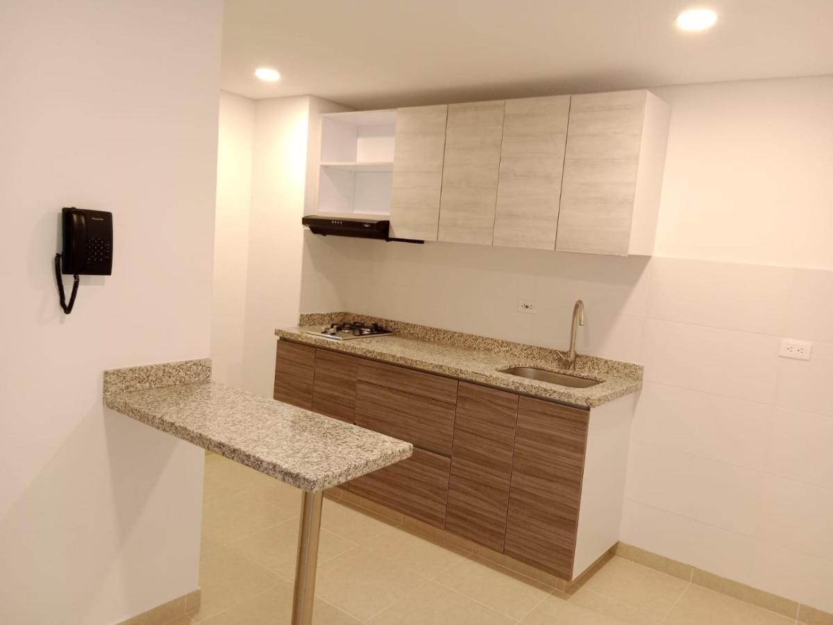 Aparta Suite Plaza Premium Bogotá Dış mekan fotoğraf